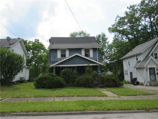 1226 HERMAN AVE, AKRON, OH 44307 - Image 1