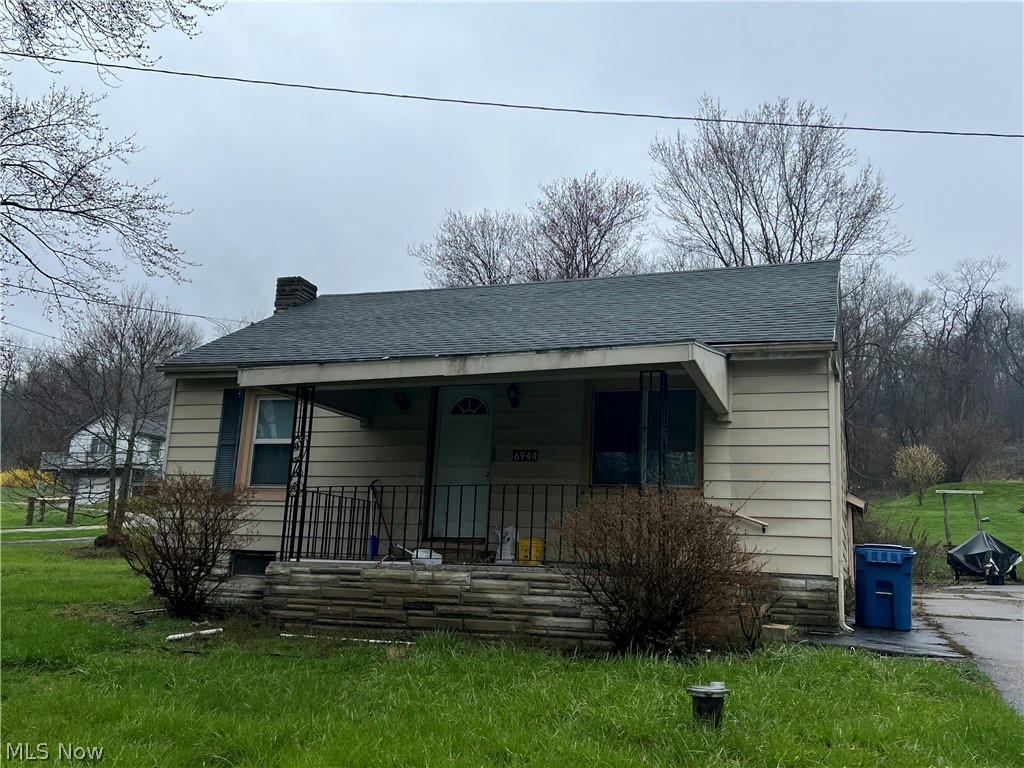 6944 E WOOD ST, LOWELLVILLE, OH 44436, photo 1 of 10