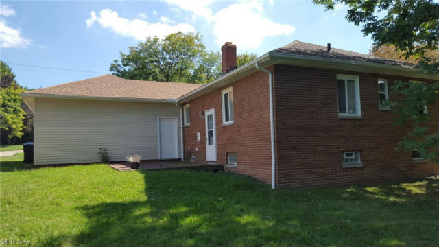 4852 E 81ST ST, GARFIELD HEIGHTS, OH 44125, photo 2 of 13