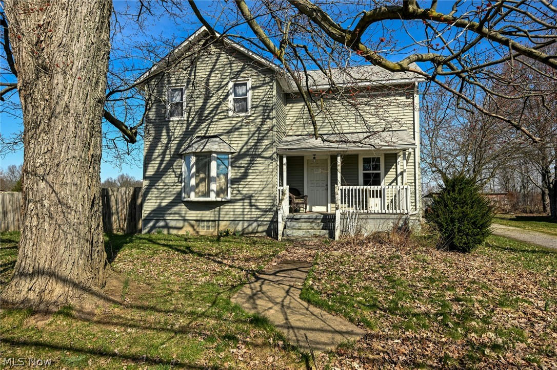 9377 STATE ROUTE 224, DEERFIELD, OH 44411, photo 1 of 27