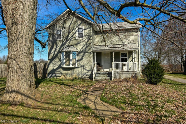9377 STATE ROUTE 224, DEERFIELD, OH 44411 - Image 1