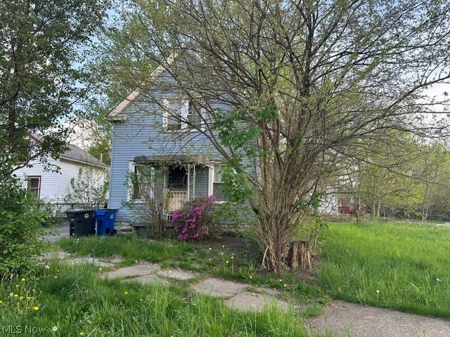 7006 MORGAN AVE, CLEVELAND, OH 44127, photo 1 of 15