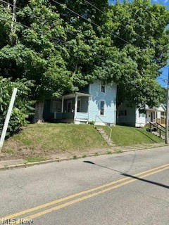 214 S STATE ST, CROOKSVILLE, OH 43731, photo 1 of 8