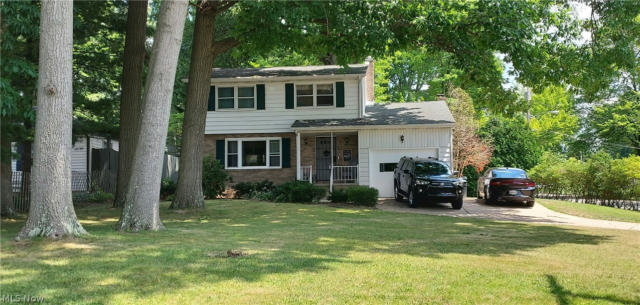 4637 YARMOUTH LN, YOUNGSTOWN, OH 44512 - Image 1