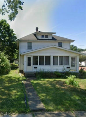 1114 19TH ST NW, CANTON, OH 44709 - Image 1