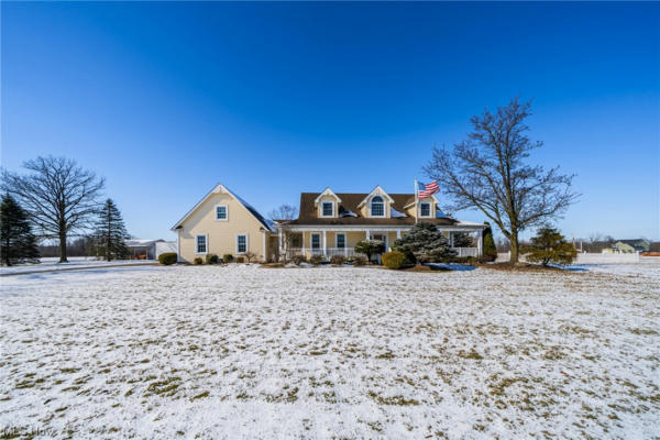 14588 STATE ROUTE 301, LAGRANGE, OH 44050 - Image 1