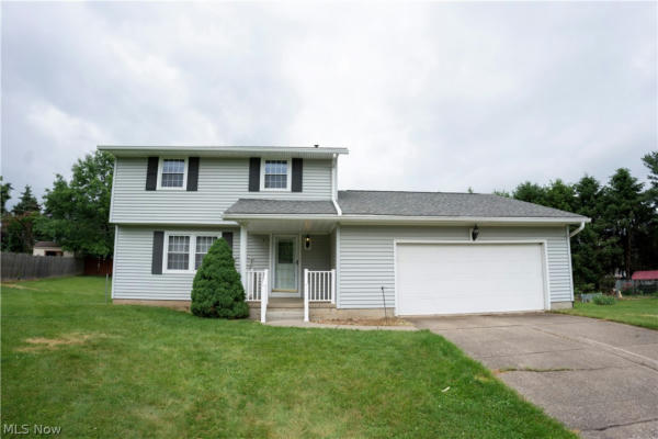 11959 MILL RACE ST NW, CANAL FULTON, OH 44614 - Image 1