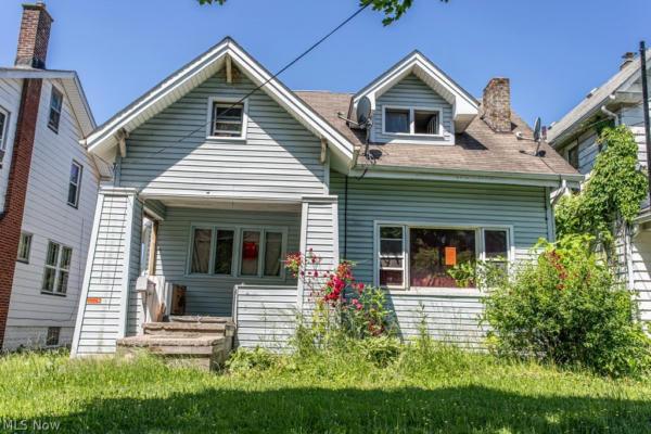 124 N RICHVIEW AVE, YOUNGSTOWN, OH 44509 - Image 1