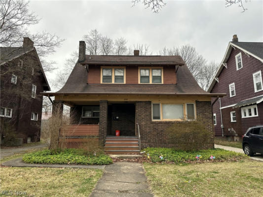 273 ALAMEDA AVE, YOUNGSTOWN, OH 44504 - Image 1