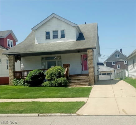 4840 E 86TH ST, GARFIELD HEIGHTS, OH 44125 - Image 1