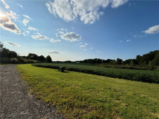 VACANT LAND SLAGLE ROAD, WINDHAM, OH 44288 - Image 1