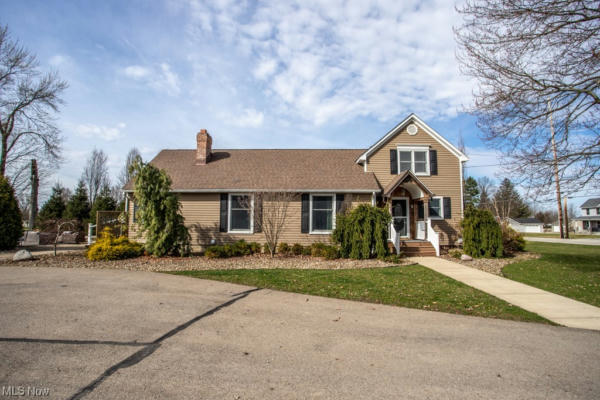 1609 W WESTERN RESERVE RD, YOUNGSTOWN, OH 44514 - Image 1