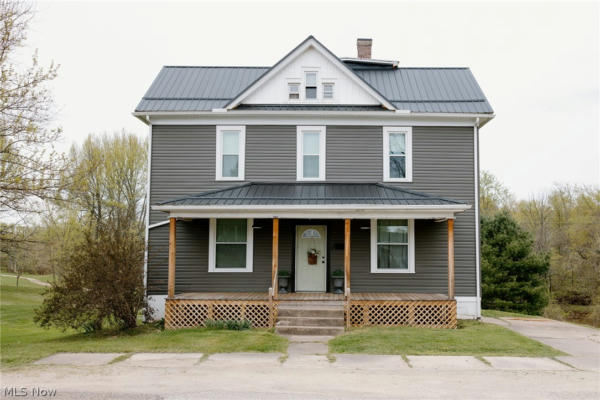 202 MEEK AVE, BYESVILLE, OH 43723 - Image 1