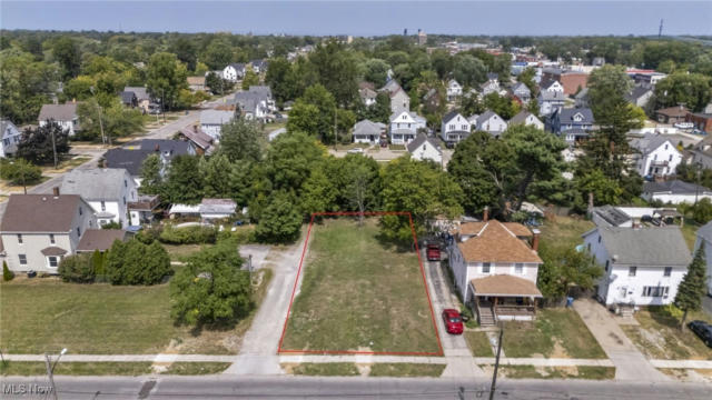 V/L 212 W 28TH STREET, LORAIN, OH 44055 - Image 1