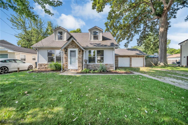 282 COURTLAND BLVD, EASTLAKE, OH 44095 - Image 1