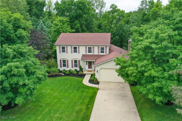 3485 BURRWOOD DR, RICHFIELD, OH 44286 - Image 1