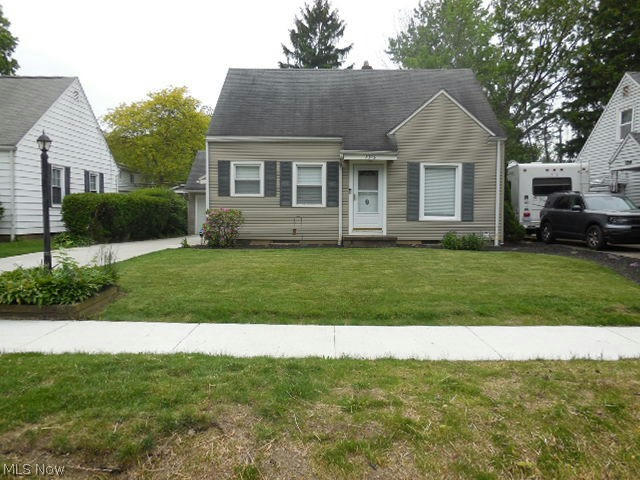 2316 26TH ST, CUYAHOGA FALLS, OH 44223, photo 1 of 37