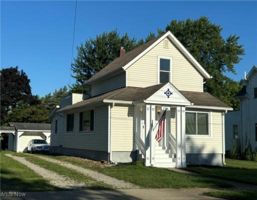 224 LIBERTY ST, SPENCER, OH 44275 - Image 1