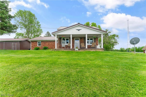 18495 STATE ROUTE 644, SALINEVILLE, OH 43945 - Image 1