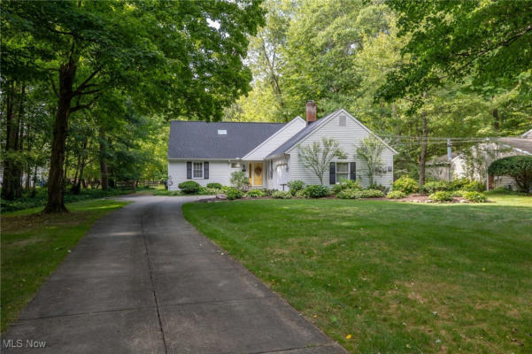 27821 N PARK DR, NORTH OLMSTED, OH 44070 - Image 1