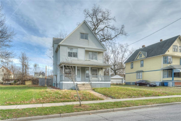 1339 E 115TH ST, CLEVELAND, OH 44106, photo 4 of 48