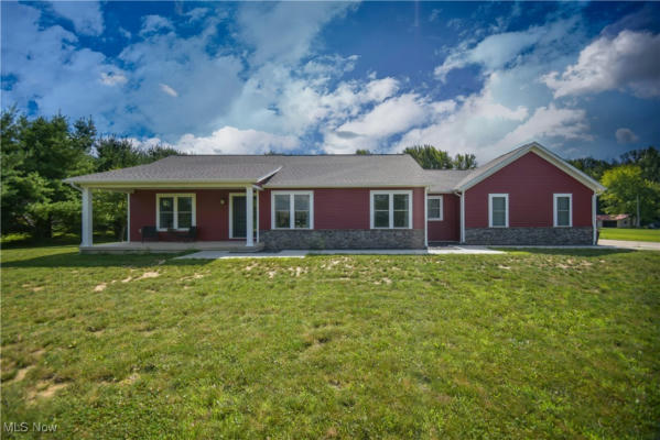 1778 CLINTON RD, COLLINS, OH 44826 - Image 1