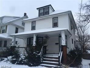 540 E 108TH ST, CLEVELAND, OH 44108, photo 1 of 6