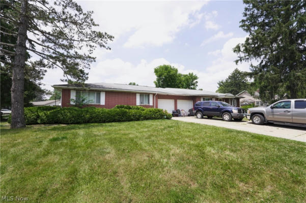 586 S FRANCIS ST, KENT, OH 44240 - Image 1