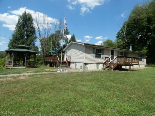 67150 LOGAN RD, QUAKER CITY, OH 43773 - Image 1