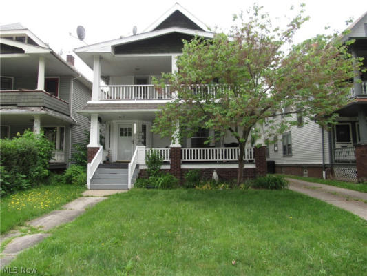 1312 W 108TH ST, CLEVELAND, OH 44102 - Image 1