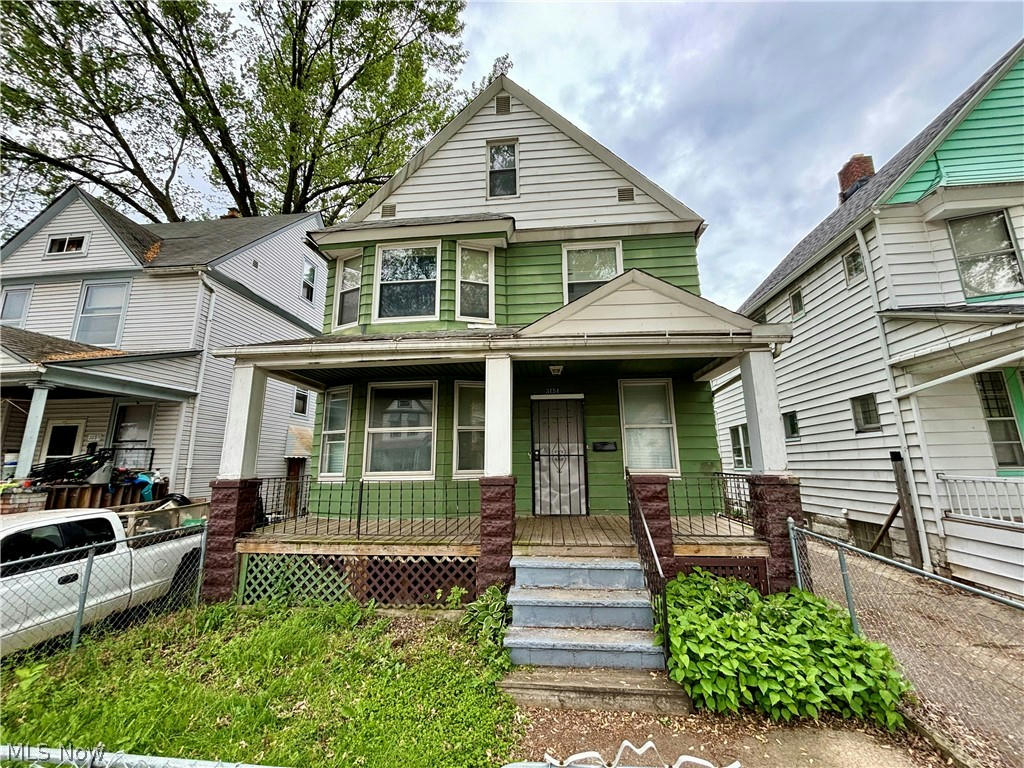3154 W 82ND ST, CLEVELAND, OH 44102, photo 1 of 29