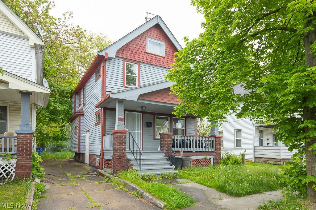 3947 W 22ND ST, CLEVELAND, OH 44109, photo 1 of 49