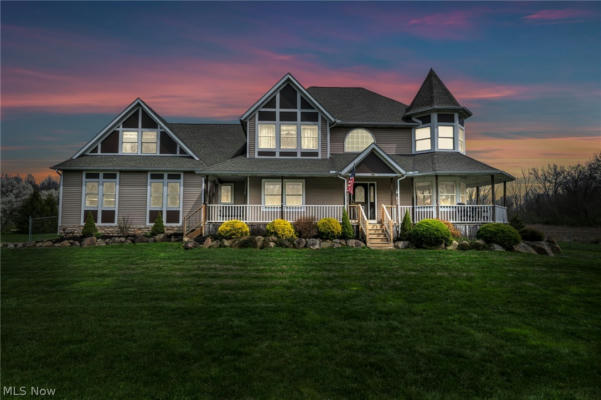 21525 PITTS RD, WELLINGTON, OH 44090 - Image 1
