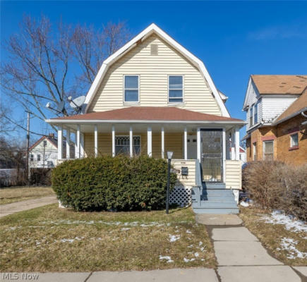 10623 GRANDVIEW AVE, CLEVELAND, OH 44104 - Image 1