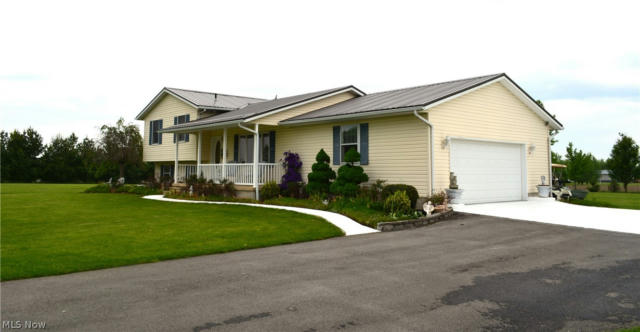 1452 TOWN LINE 131 ROAD E, NORTH FAIRFIELD, OH 44855 - Image 1