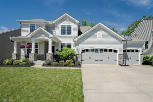 5046 LITTLE BROOK DR, PENINSULA, OH 44264 - Image 1