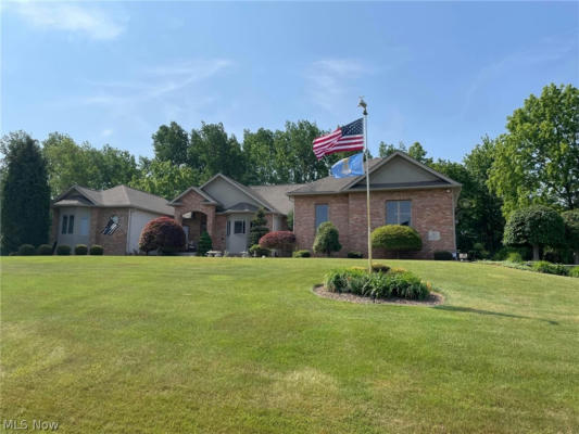 383 OLD COUNTRY LN, NORTH LIMA, OH 44452 - Image 1
