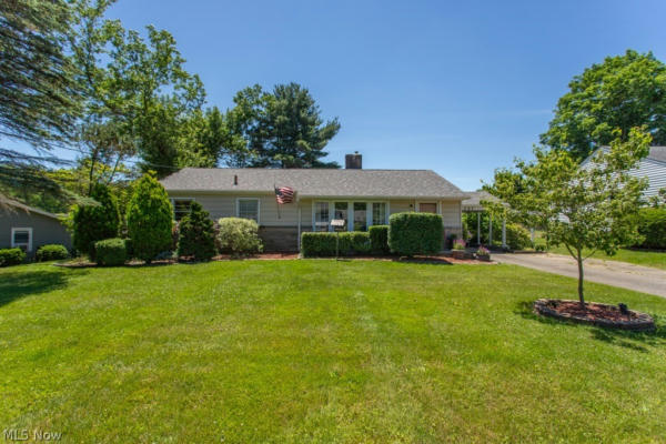 137 MILL RUN DR, YOUNGSTOWN, OH 44505 - Image 1