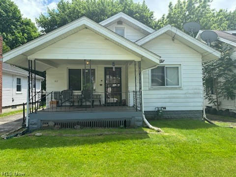 917 BRENTWOOD AVE, YOUNGSTOWN, OH 44511 - Image 1