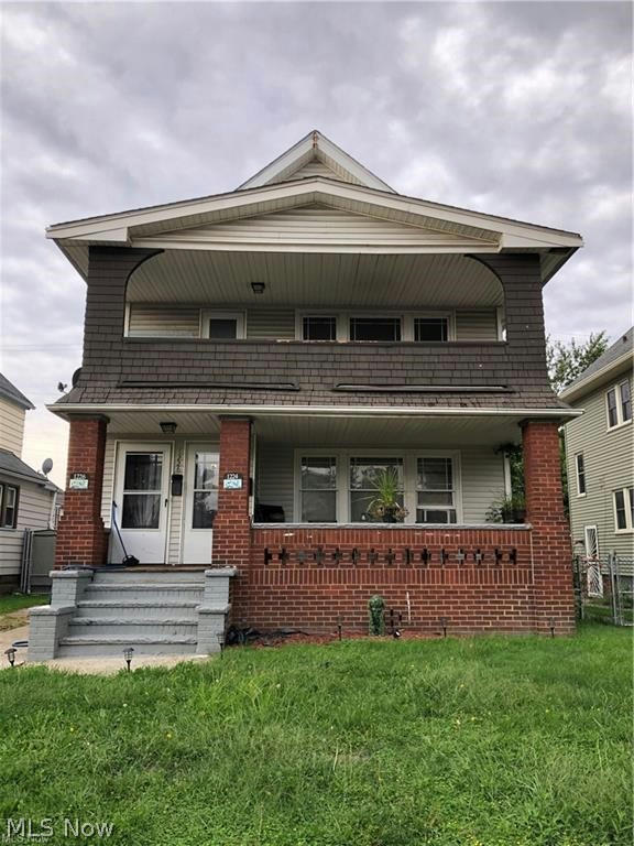 1226 E 169TH ST, CLEVELAND, OH 44110, photo 1 of 15