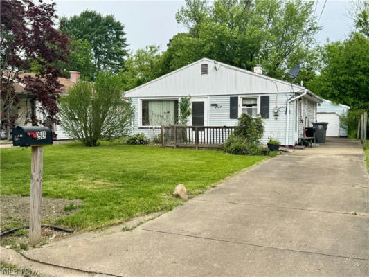 2924 ROY ST, YOUNGSTOWN, OH 44509 - Image 1