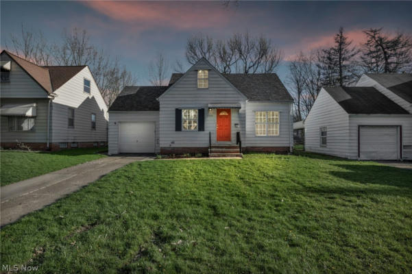17312 MAPLE HEIGHTS BLVD, MAPLE HEIGHTS, OH 44137 - Image 1