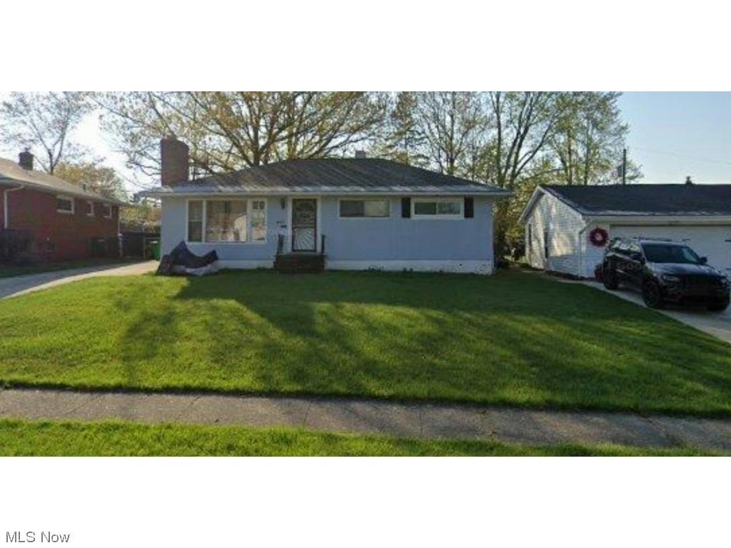 4461 BROOKTON RD, WARRENSVILLE HEIGHTS, OH 44128, photo 1