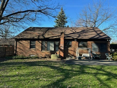 4804 MONTICELLO BLVD, CLEVELAND, OH 44143, photo 2 of 12