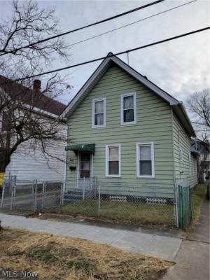 1124 E 66TH ST, CLEVELAND, OH 44103, photo 2 of 7
