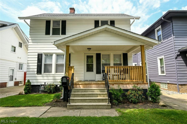3424 W 131ST ST, CLEVELAND, OH 44111 - Image 1
