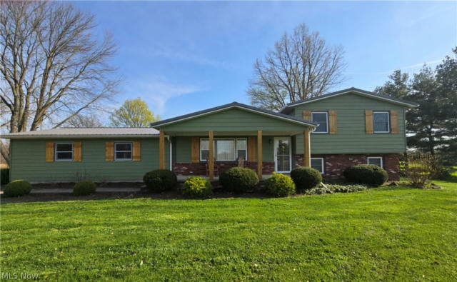 10534 CHATHAM RD, SPENCER, OH 44275 - Image 1