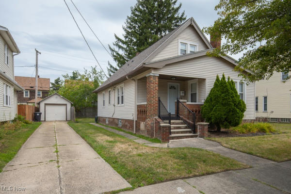 18627 CHICKASAW AVE, CLEVELAND, OH 44119 - Image 1