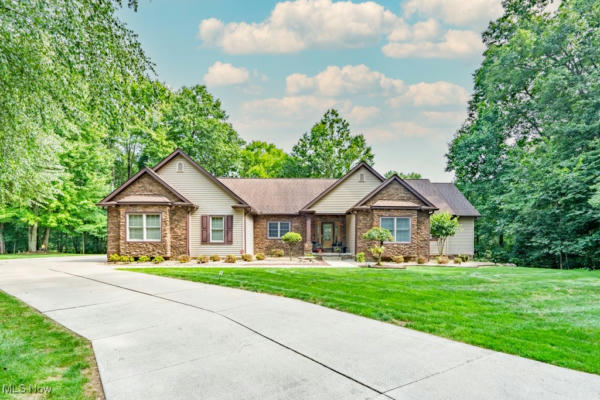 4407 WILLIAMSBURG DR, CANFIELD, OH 44406 - Image 1