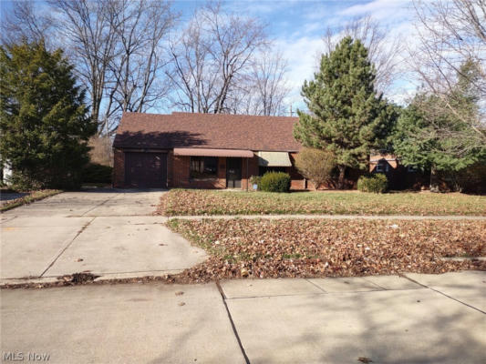 540 BIRCH AVE, EUCLID, OH 44132 - Image 1